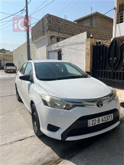 تويوتا يارس